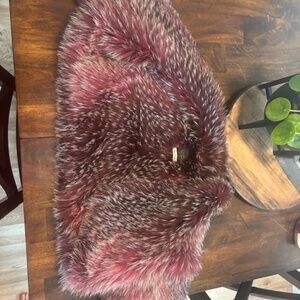 Fox Fur
